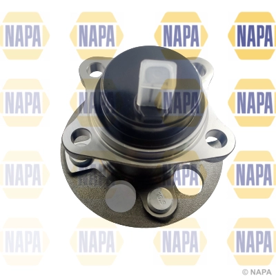 Wheel Bearing Kit (PWB1472)