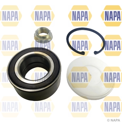 Wheel Bearing Kit (PWB1303)