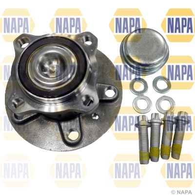 Wheel Bearing Kit (PWB1534)