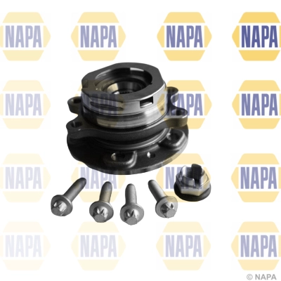 Wheel Bearing Kit (PWB1306)