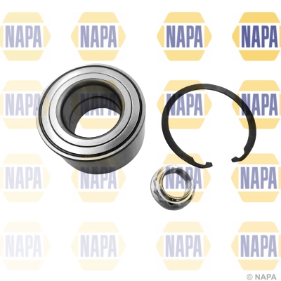 Wheel Bearing Kit (PWB1215)