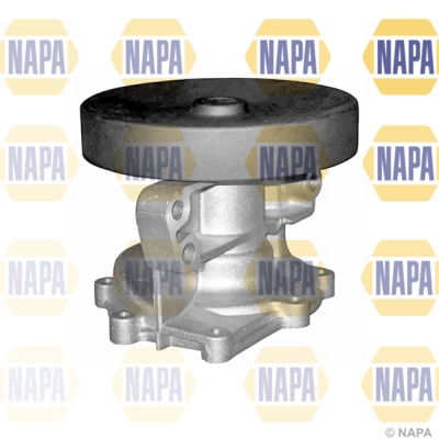 Water Pump, engine cooling (NWP1203)