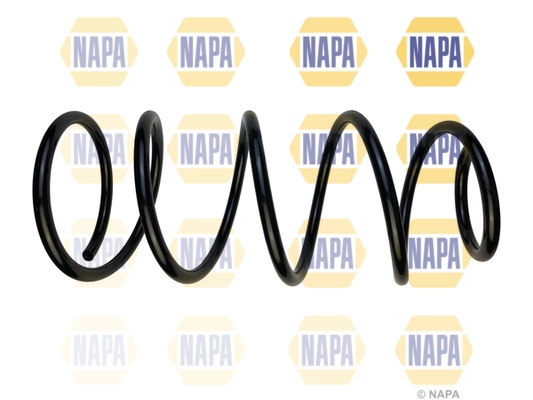 Suspension Spring (NCS1943)