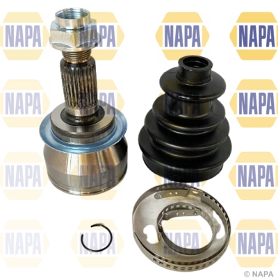 Joint, drive shaft (NCV1029)