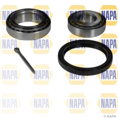 Wheel Bearing Kit (PWB1025)