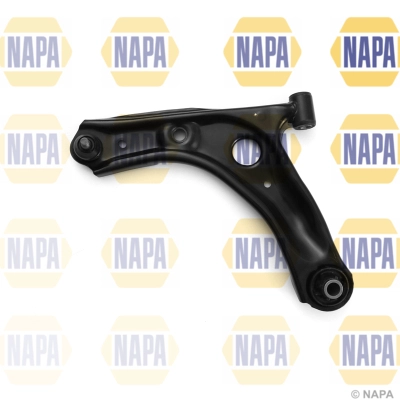Control/Trailing Arm, wheel suspension (NST2564)