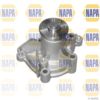 Water Pump, engine cooling (NWP1237)
