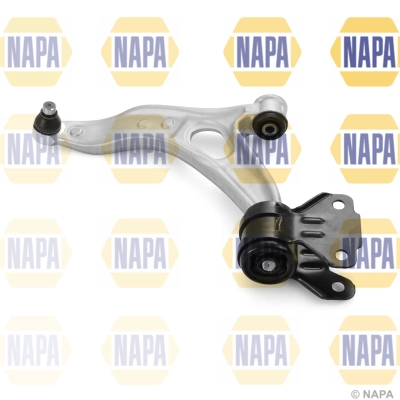 Control/Trailing Arm, wheel suspension (NST2618)
