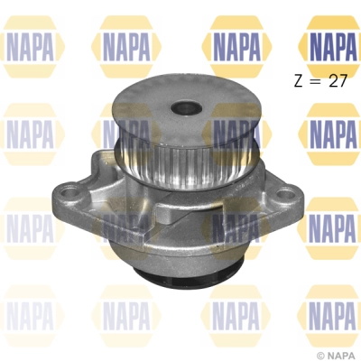 Water Pump, engine cooling (NWP1027)