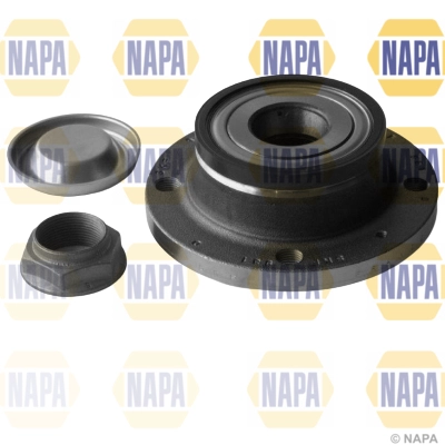 Wheel Bearing Kit (PWB1209)