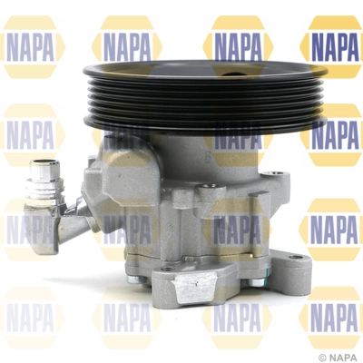 Hydraulic Pump, steering (NPS1129)