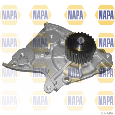 Water Pump, engine cooling (NWP1365)