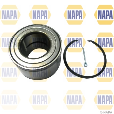 Wheel Bearing Kit (PWB1680)