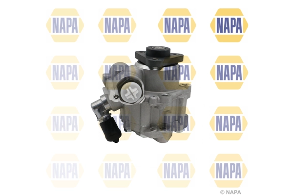 Hydraulic Pump, steering (NPS1211)