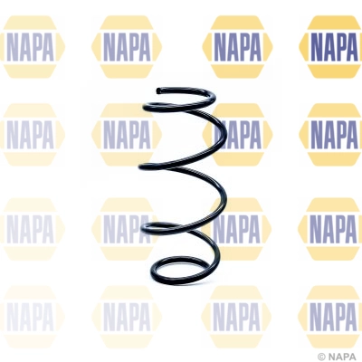Suspension Spring (NCS1256)