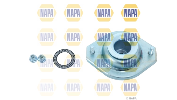 Suspension Strut Support Mount (NKM1175)