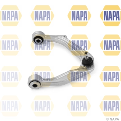 Control/Trailing Arm, wheel suspension (NST2998)