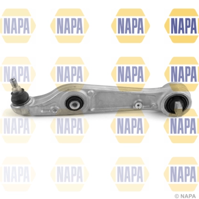Control/Trailing Arm, wheel suspension (NST2874)