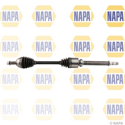 Drive Shaft (NDS1248R)