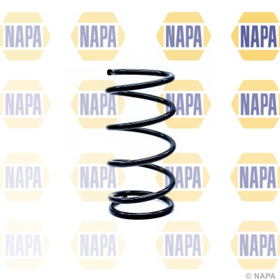 Suspension Spring (NCS1186)