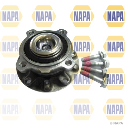 Wheel Bearing Kit (PWB1605)