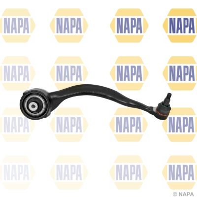 Control/Trailing Arm, wheel suspension (NST2476)