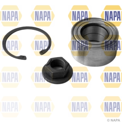 Wheel Bearing Kit (PWB1042)