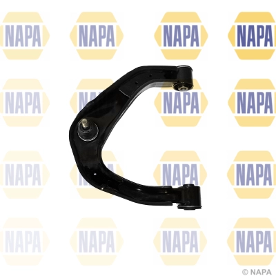 Control/Trailing Arm, wheel suspension (NST2761)