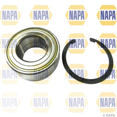 Wheel Bearing Kit (PWB1631)