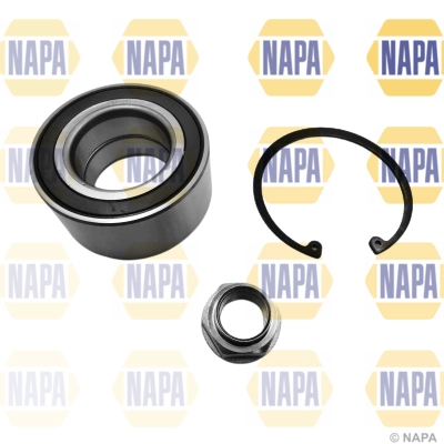 Wheel Bearing Kit (PWB1395)