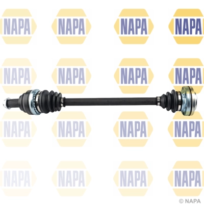 Drive Shaft (NDS1342R)