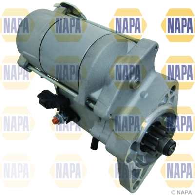 Starter (NSM1193)
