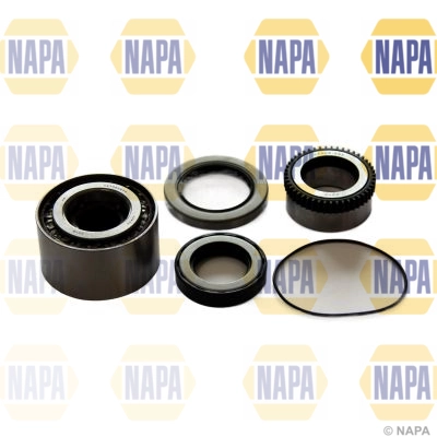 Wheel Bearing Kit (PWB1544)