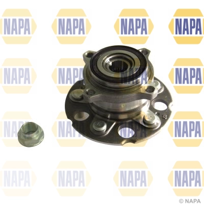Wheel Bearing Kit (PWB1609)