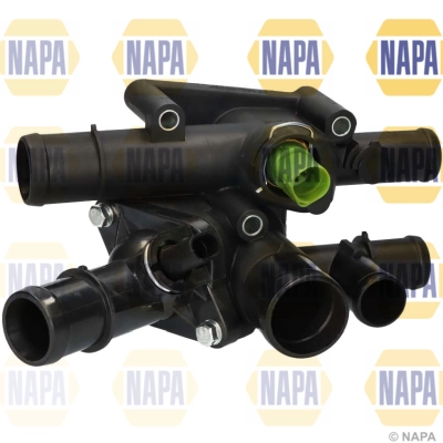 Thermostat, coolant (NTH1281)