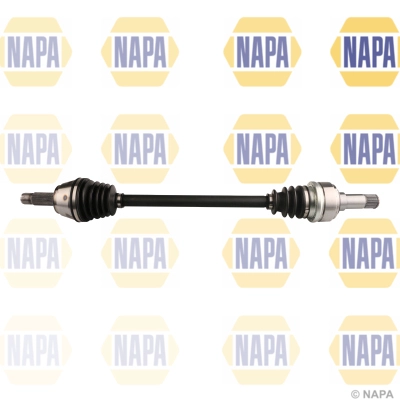 Drive Shaft (NDS1244LR)