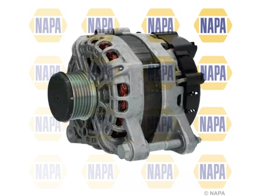 Alternator (NAL2117)