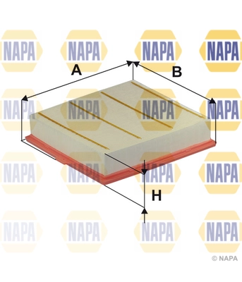 Air Filter (NFA1502)