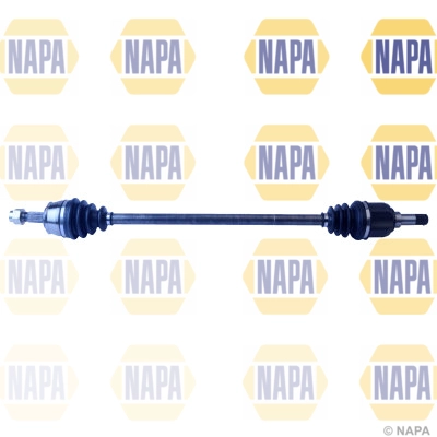 Drive Shaft (NDS1366R)