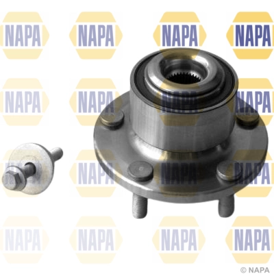 Wheel Bearing Kit (PWB1158)