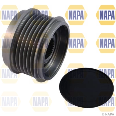 Alternator Freewheel Clutch (NOP1116)