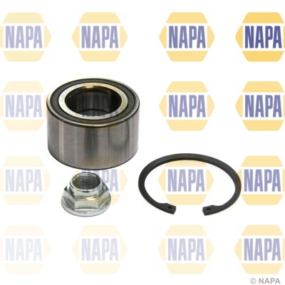 Wheel Bearing Kit (PWB1809)