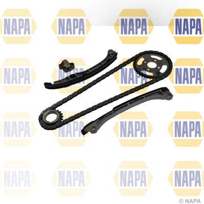 Timing Chain Kit (NCK4143)