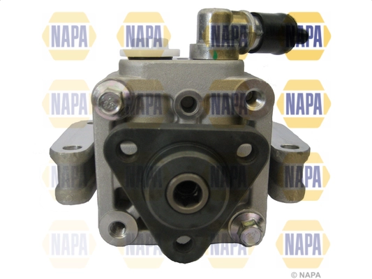 Hydraulic Pump, steering (NPS1056)