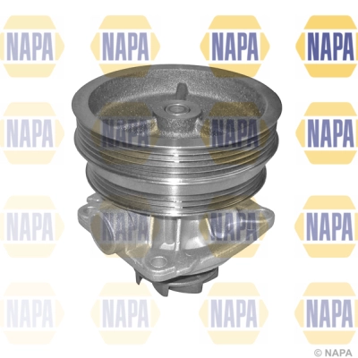 Water Pump, engine cooling (NWP1489)