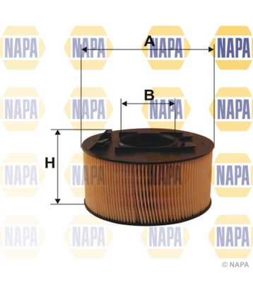 Air Filter (NFA1521)
