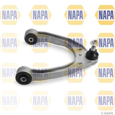 Control/Trailing Arm, wheel suspension (NST2563)