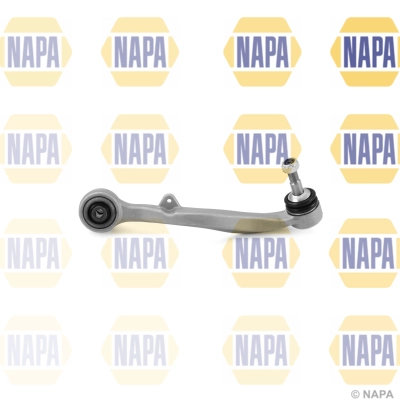 Control/Trailing Arm, wheel suspension (NST3026)