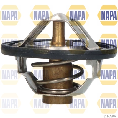 Thermostat, coolant (NTH1095)