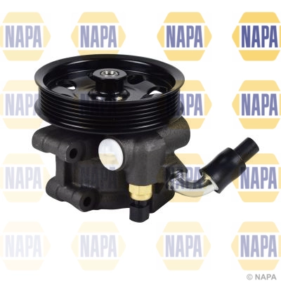 Hydraulic Pump, steering (NPS1050)